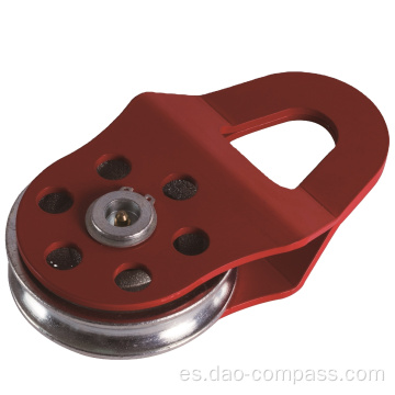 Accesorios de cabrestante 8T Snatch Block